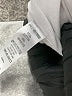 Assorted Brands White Track Jacket Size L - photo 7