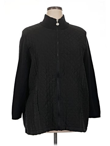 Catherines Jacket (view 1)