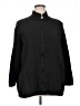Catherines Black Jacket Size 1X - photo 1