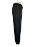 Yogalicious Black Cargo Pants Size M - photo 4