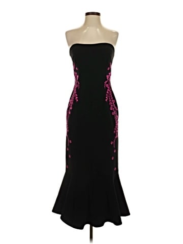 Cinq à Sept Cocktail Dress (view 1)