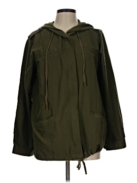 Forever 21 Raincoat