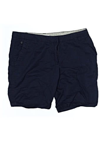 Katherine Barclay Shorts (view 1)