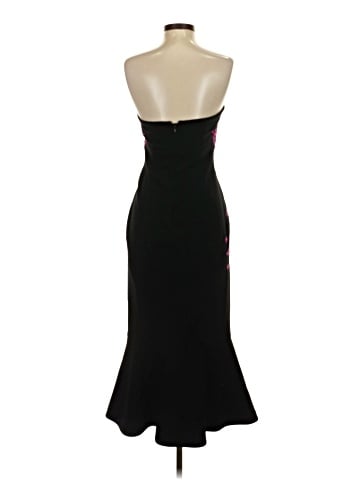 Cinq à Sept Cocktail Dress (view 2)