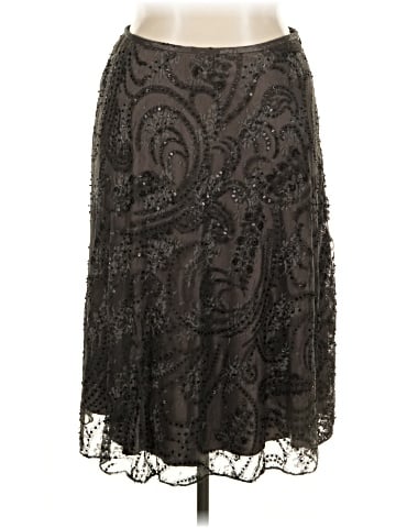 Lafayette 148 New York Formal Skirt (view 1)