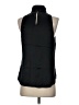 Cinq à Sept 100% Silk Black Sleeveless Silk Top Size S - photo 2