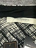 BCBGMAXAZRIA Runway Gray Short Sleeve Blouse Size S (estimated) - photo 7