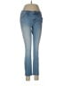 Madewell Hearts Blue Jeans Size 28 waist - photo 1