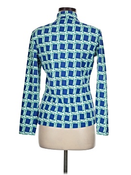 J. McLaughlin Long Sleeve Blouse (view 2)