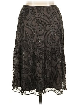 Lafayette 148 New York Formal Skirt (view 2)