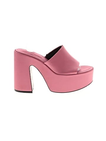 Zara Heels (view 1)