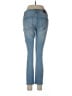 Madewell Hearts Blue Jeans Size 28 waist - photo 2