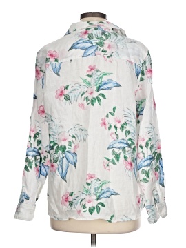 Tommy Bahama Long Sleeve Blouse (view 2)