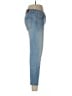Madewell Hearts Blue Jeans Size 28 waist - photo 4