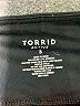 Torrid Color Block Black Active Pants Size 3X Plus (3) - photo 4