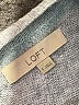 Ann Taylor LOFT Gray Pullover Sweater Size S - photo 7
