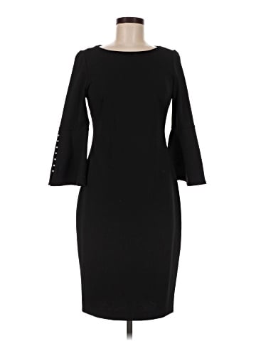 Calvin Klein Cocktail Dress (view 1)