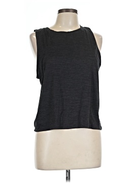 Reebok Sleeveless T-Shirt (view 1)