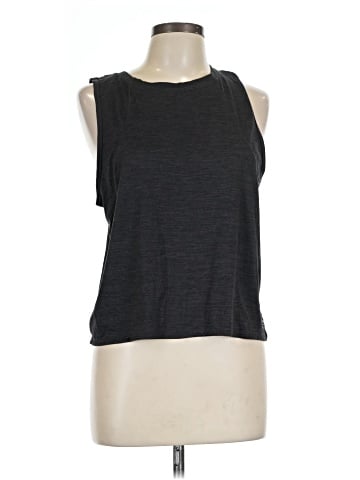 Reebok Sleeveless T-Shirt (view 1)