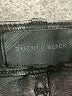Buckle Black Solid Black Jeans Size 32 waist - photo 7