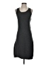 Athleta Gray Casual Dress Size S - photo 1