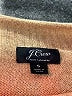 J.Crew 100% Cashmere Tan Cashmere Pullover Sweater Size S - photo 7