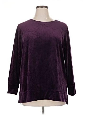 Jockey Pullover Sweater (view 1)