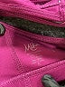 Mika Burgundy Sports Bra Size S - photo 7