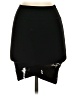 BCBGMAXAZRIA Graphic Black Casual Skirt Size XS - photo 1