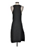 Athleta Gray Casual Dress Size S - photo 2