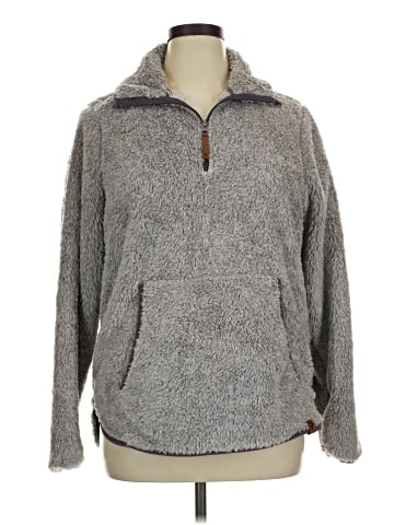 Liv Pullover Sweater (view 1)