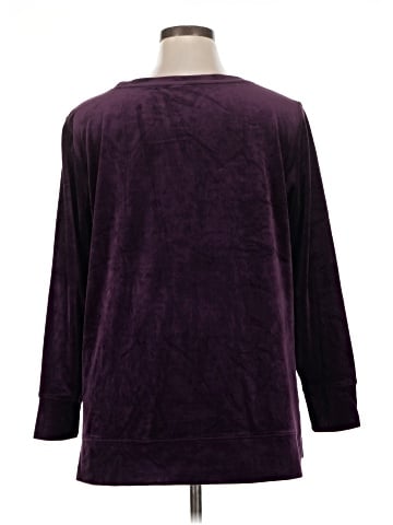 Jockey Pullover Sweater (view 2)
