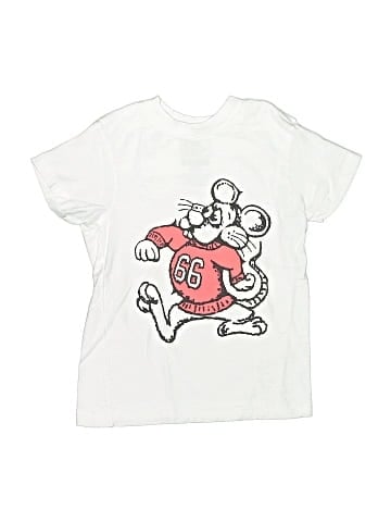 Vans Short Sleeve T-Shirt (view 1)