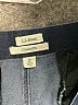 L.L.Bean Blue Jeans Size 14 - photo 7