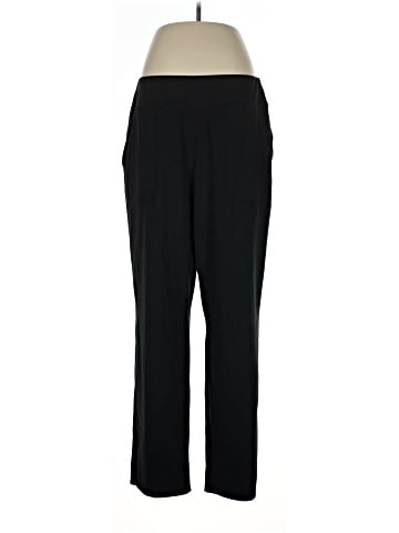 Lands' End Active Pants (view 1)