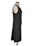 Athleta Gray Casual Dress Size S - photo 4