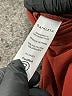 Athleta Solid Burgundy Jumpsuit Size S - photo 6
