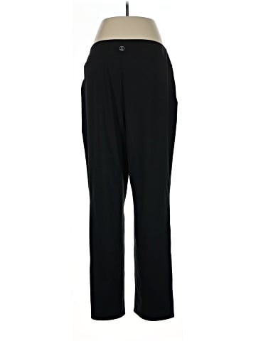 Lands' End Active Pants (view 2)