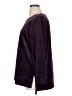 Jockey Purple Pullover Sweater Size 1X - photo 5