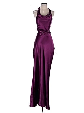 Betsy & Adam Cocktail Dress (view 1)