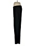 Lands' End Solid Black Active Pants Size L - photo 5