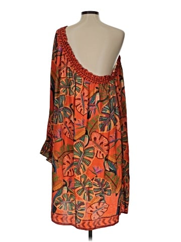 FARM Rio for Anthropologie Cocktail Dress (view 2)
