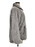 Liv 100% Polyester Gray Pullover Sweater Size XL - photo 4