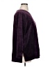 Jockey Purple Pullover Sweater Size 1X - photo 4