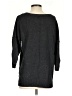 H&M L.O.G.G. Gray Pullover Sweater Size S - photo 2