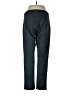 Soft Surroundings Solid Blue Track Pants Size L - photo 2