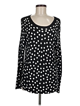 Chico's Long Sleeve Top (view 1)