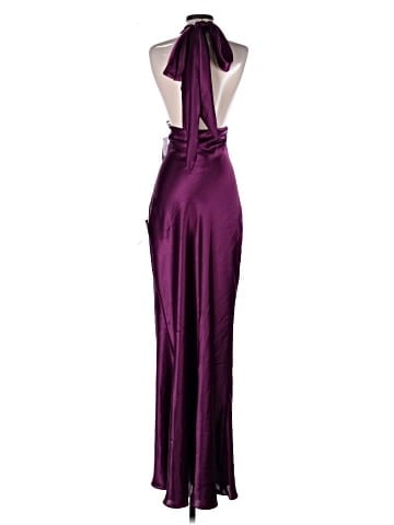 Betsy & Adam Cocktail Dress (view 2)