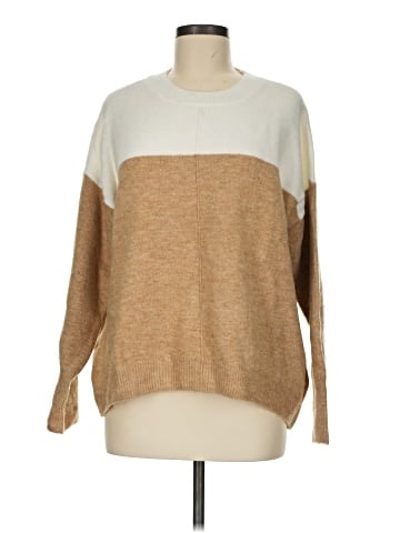 Vince Camuto Pullover Sweater (view 1)