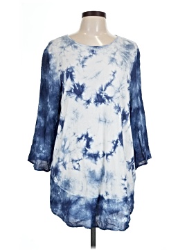 Chico's Design 3/4 Sleeve Blouse
